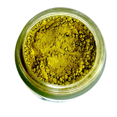 Facial Mask - Matcha Green Tea